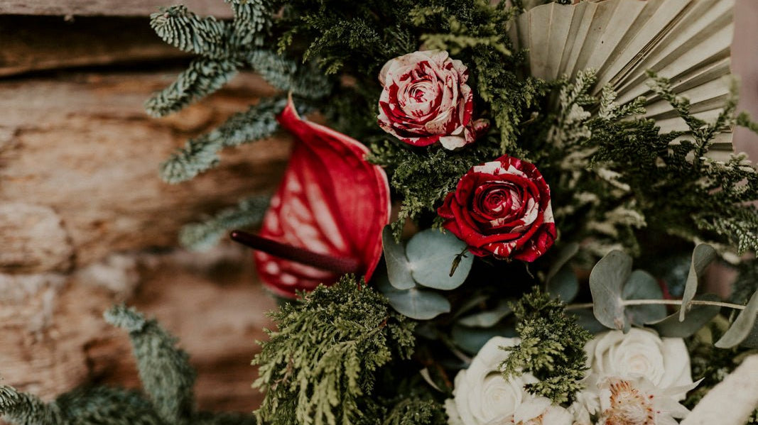 Jouluinen tervehdys Kaikolta! - Kaiko Clothing Company Oy