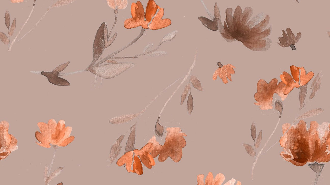 Kaiko Kids Urban Wildflowers SS21 tuo villit kukkaniityt urbaaniin ympäristöön, ja maalaa rakastetut suosikkituotteet murrettuun kasvi- ja kukkamaailmaan - Kaiko Clothing Company Oy