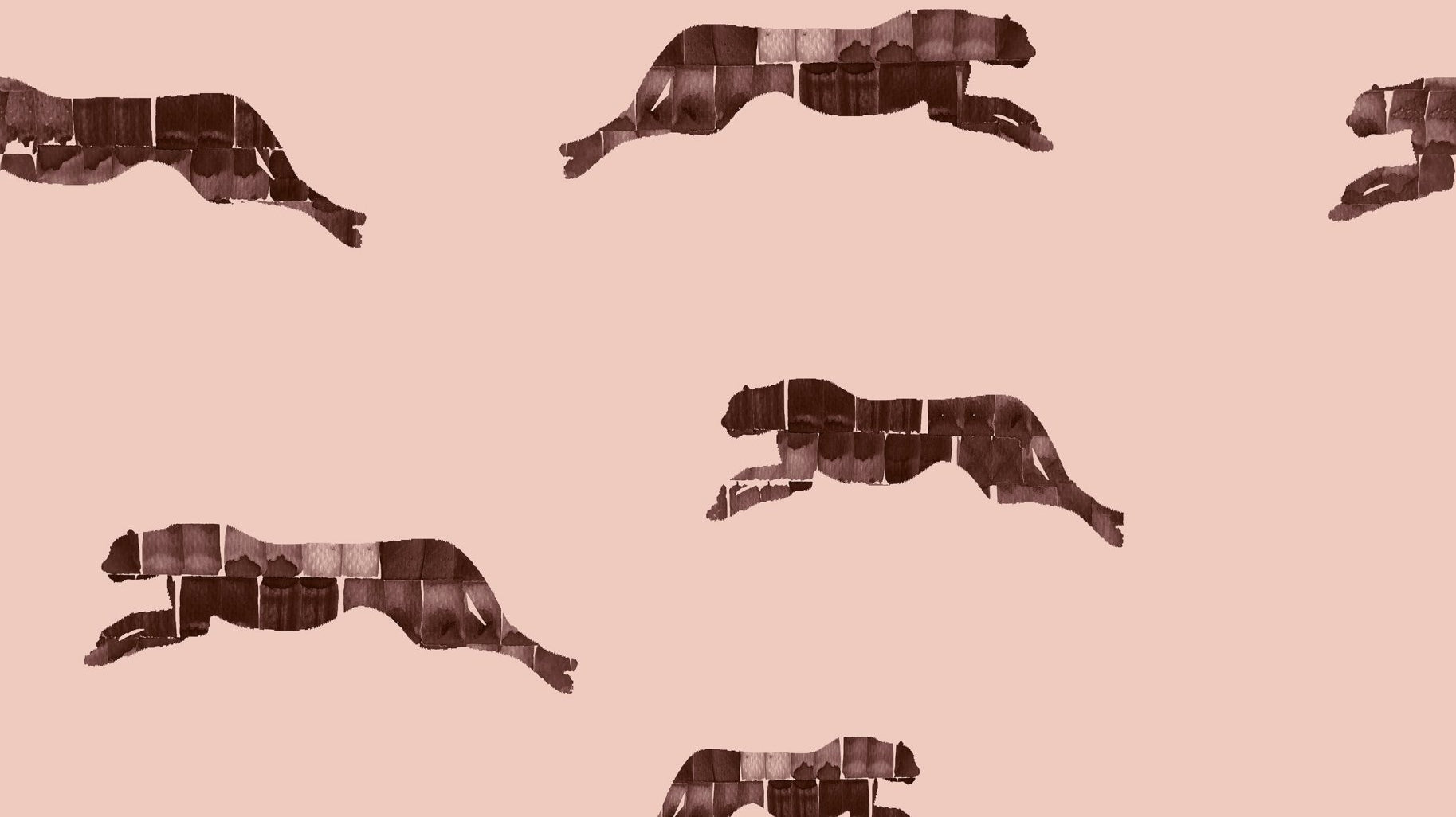 Kaiko Pre-Fall - valloittava pantterikuosi ja vakosametti saattelevat syksyyn - Kaiko Clothing Company Oy