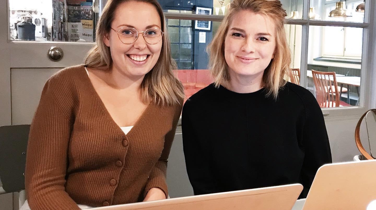 KAIKO X Valkama - Kaiko Clothing Company Oy