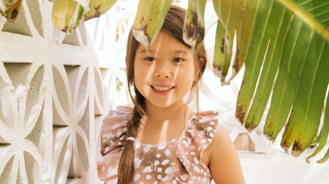 Kesän suloisin menopeli jälleen Suomi-kiertueelle – Kaikon Bambipakulla viihtyy koko perhe - Kaiko Clothing Company Oy