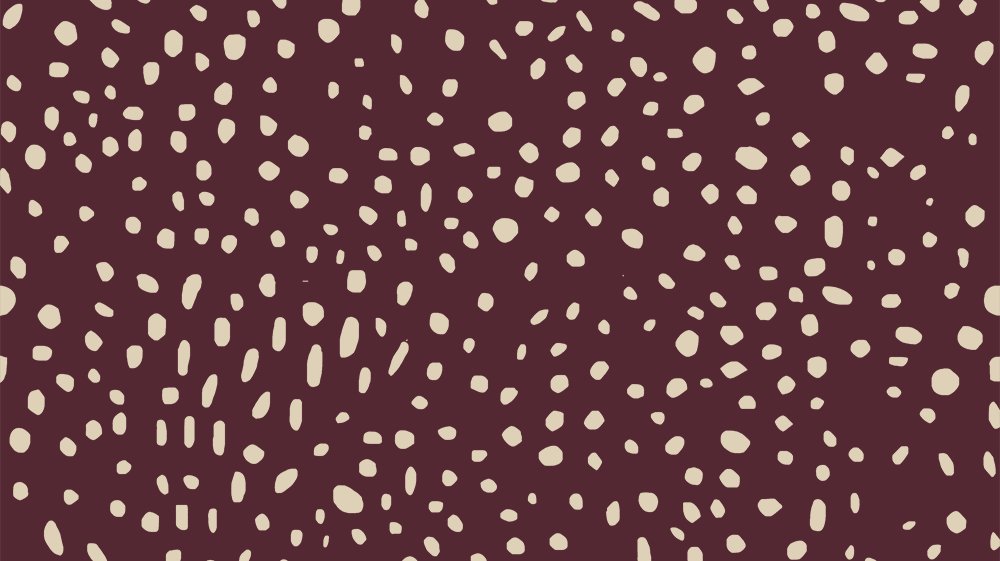 Rakastetun Wild Dots-kuosin paluu! - Kaiko Clothing Company Oy