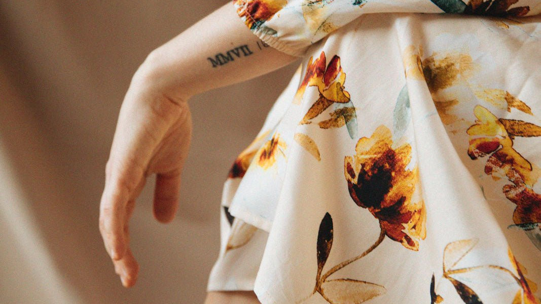 "Suosittu vaatemerkki Kaiko Clothing on miljoonabisnes, jossa osa voitosta menee kehitysmaiden naisille" - Kaiko Clothing Company Oy