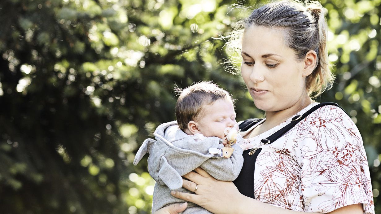 Vauva 8/2018: ”Ekologisenkin materiaalin valmistus voi kääntyä epäekologiseksi” - Kaiko Clothing Company Oy