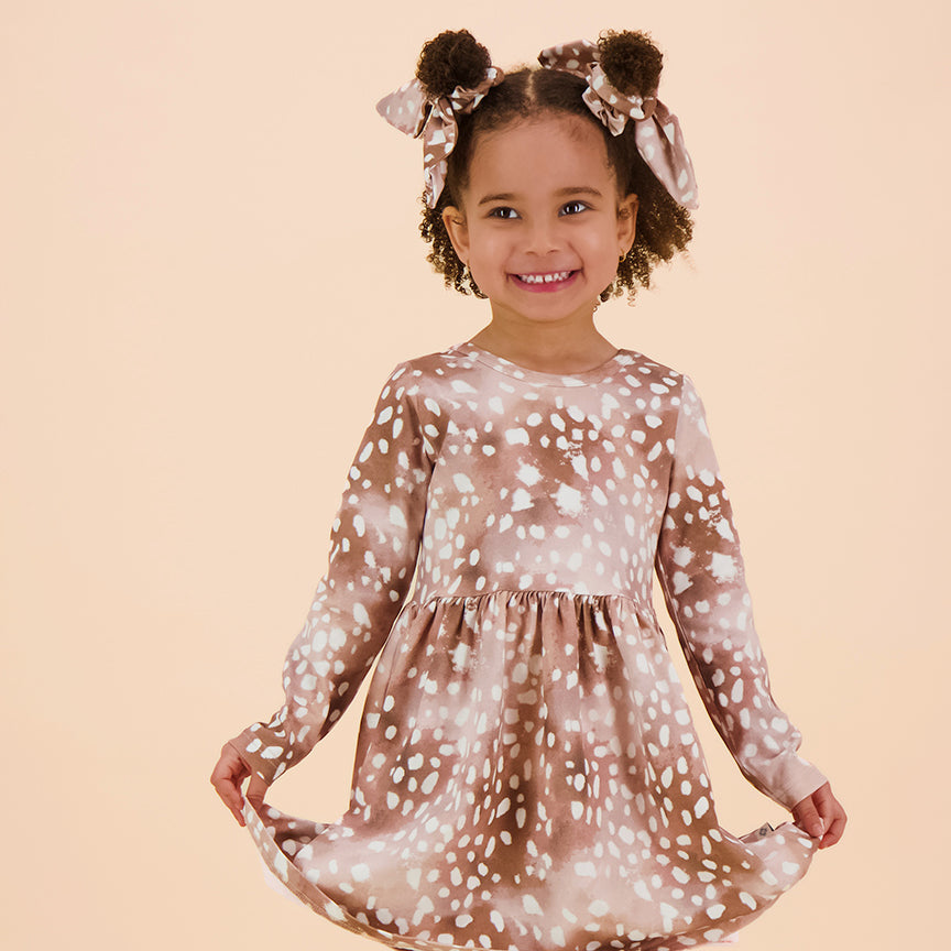 Copper Bambi - Kaiko Clothing Company Oy