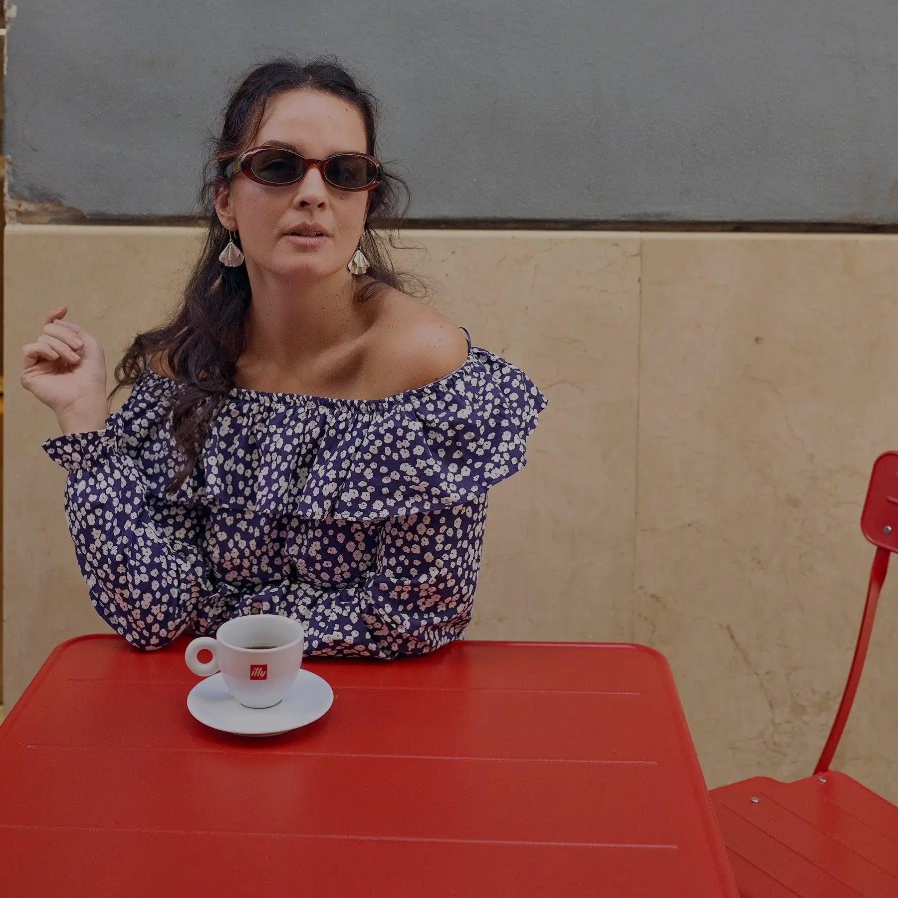 Mekkoja, jotka tekevät vaikutuksen