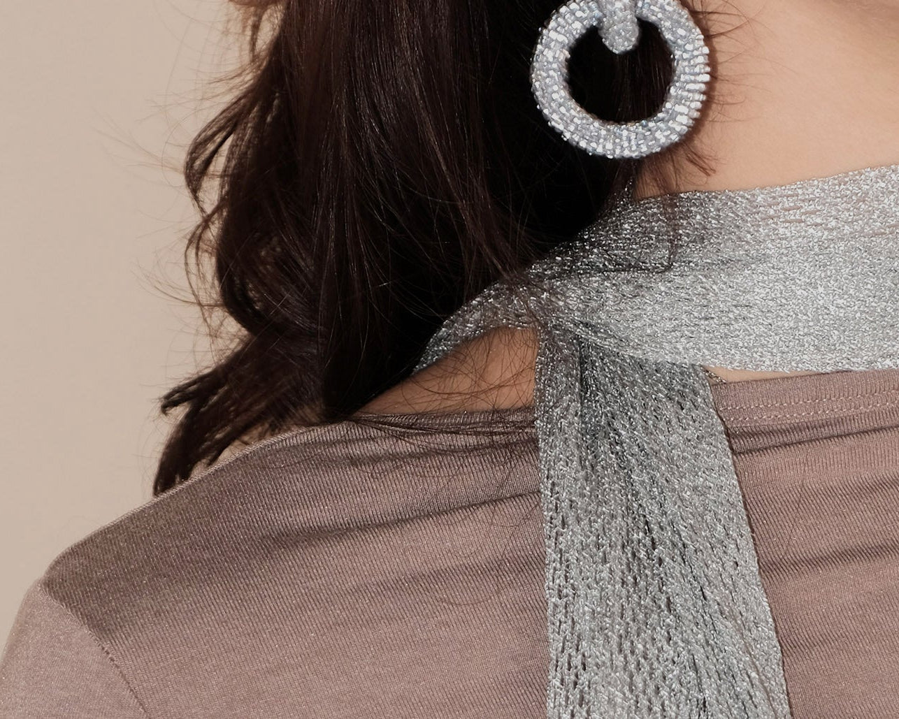 Vaatekaapin luottopaidat