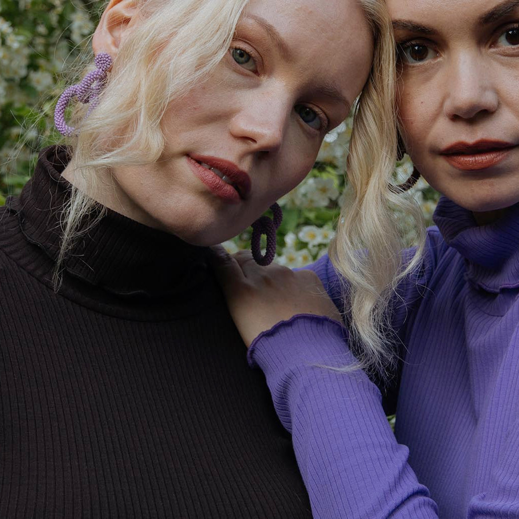 Vaatekaapin luottopaidat