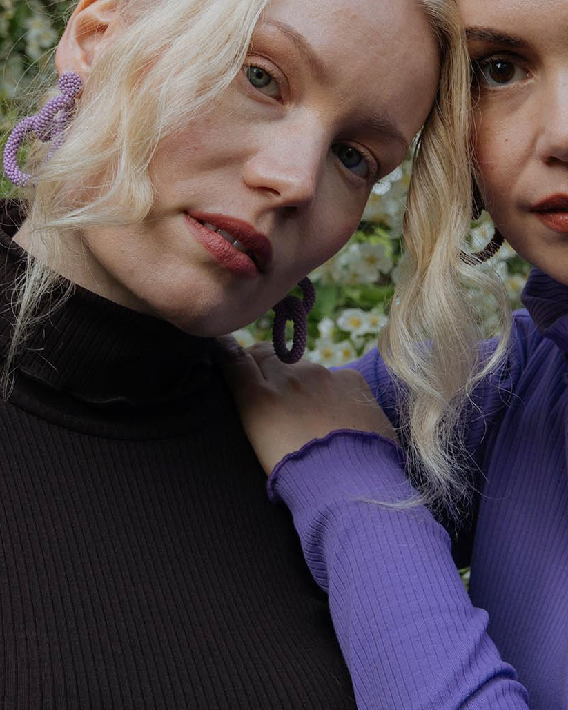 Vaatekaapin luottopaidat