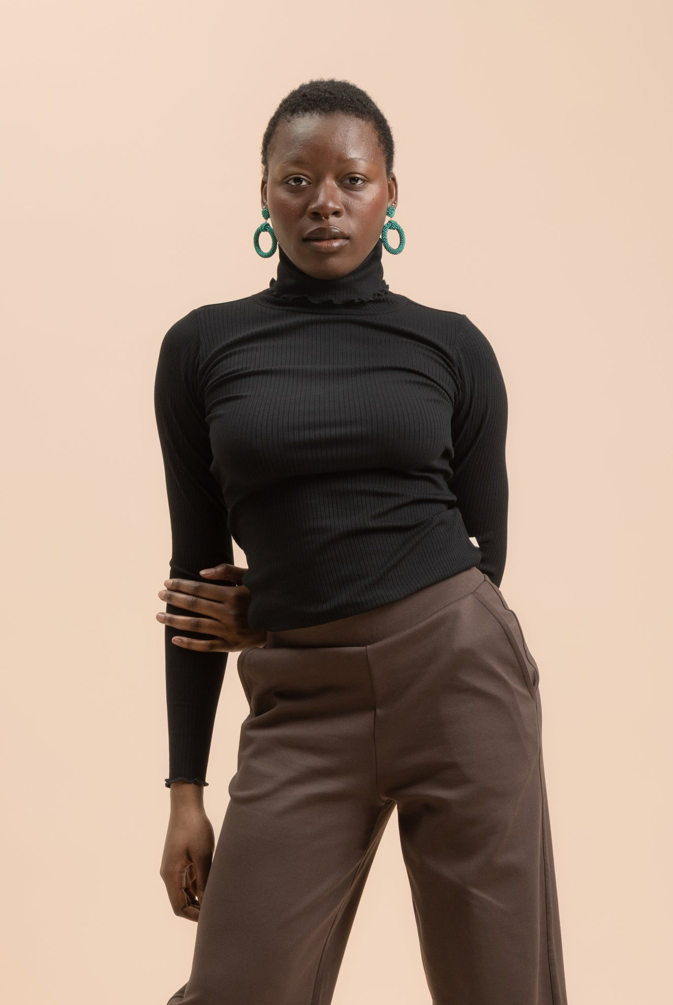 | modelheight:165, size:XS