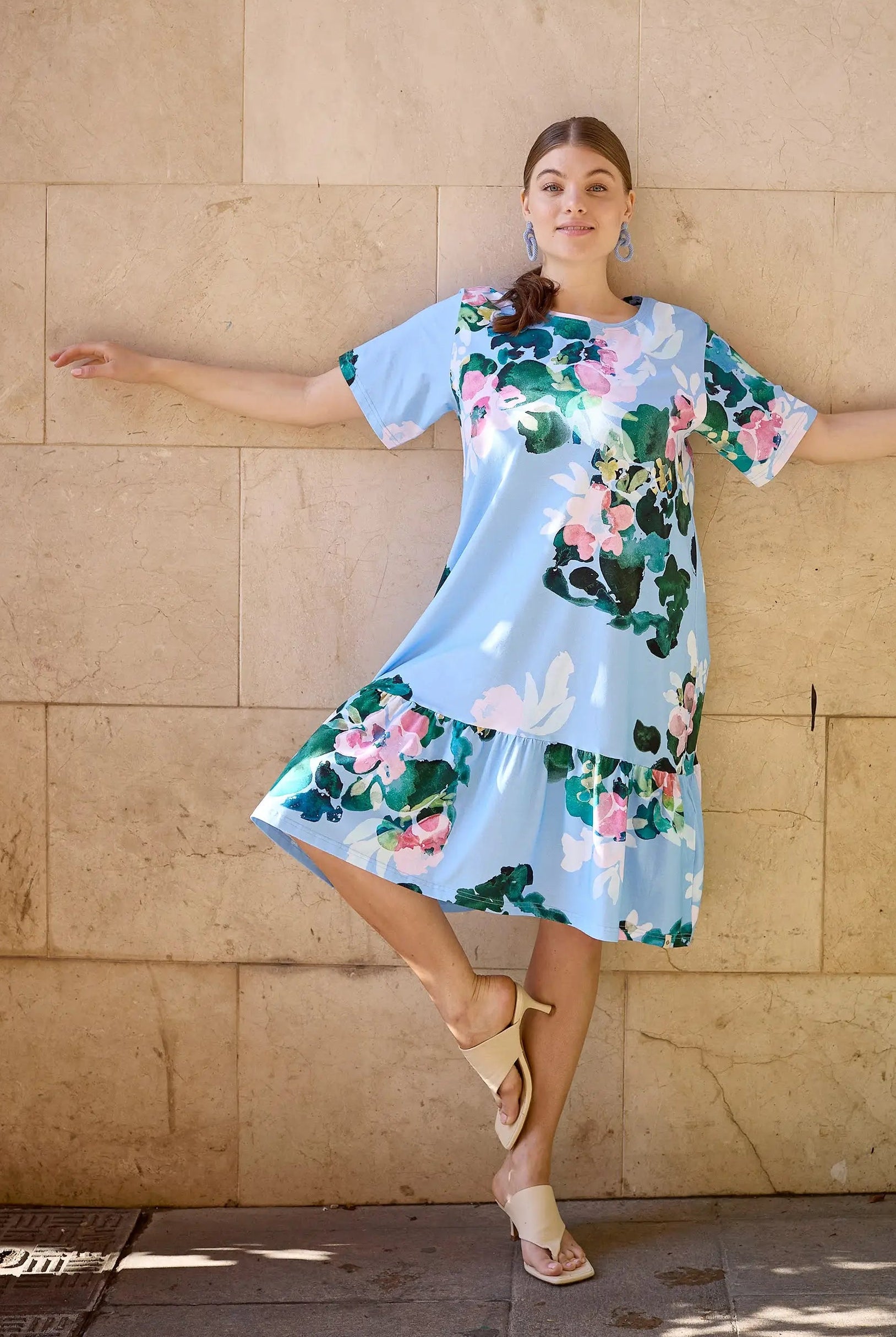 | modelheight:162, size:M