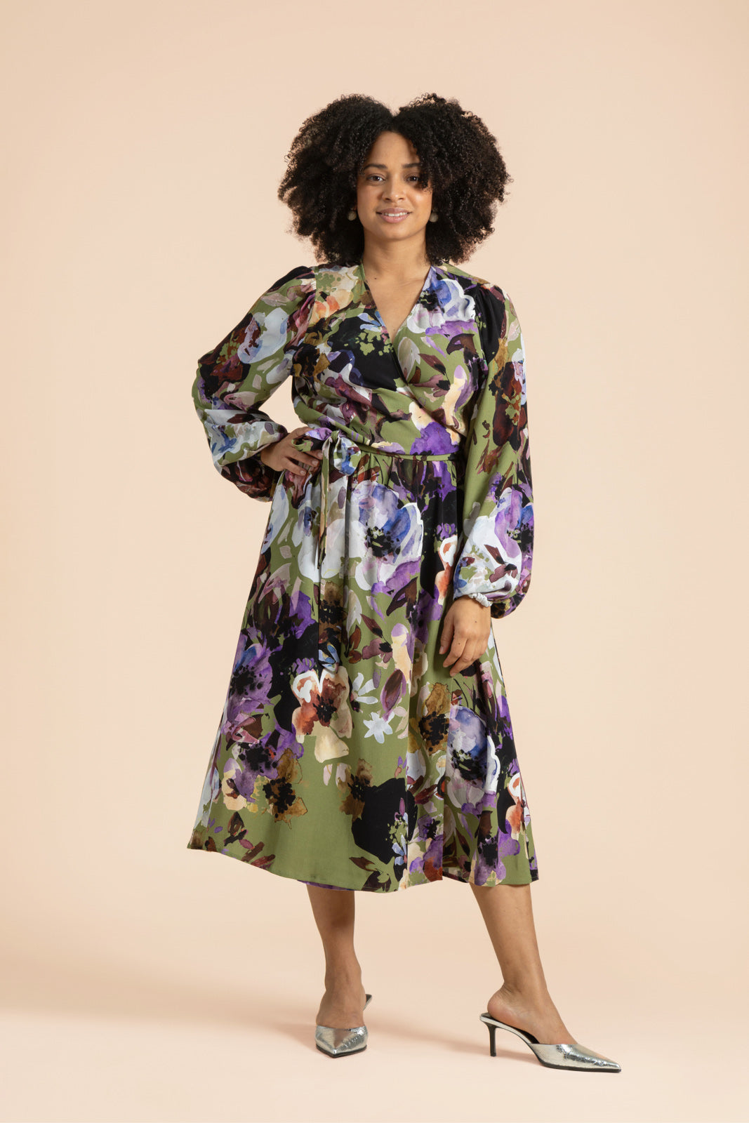 | modelheight:165, size:M