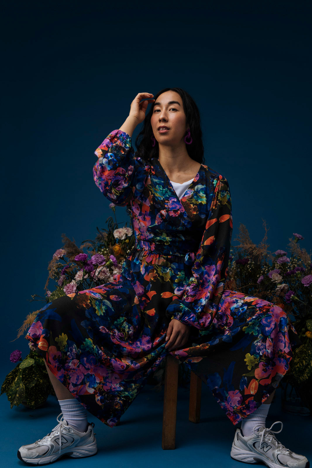 | modelheight:169, size:XS