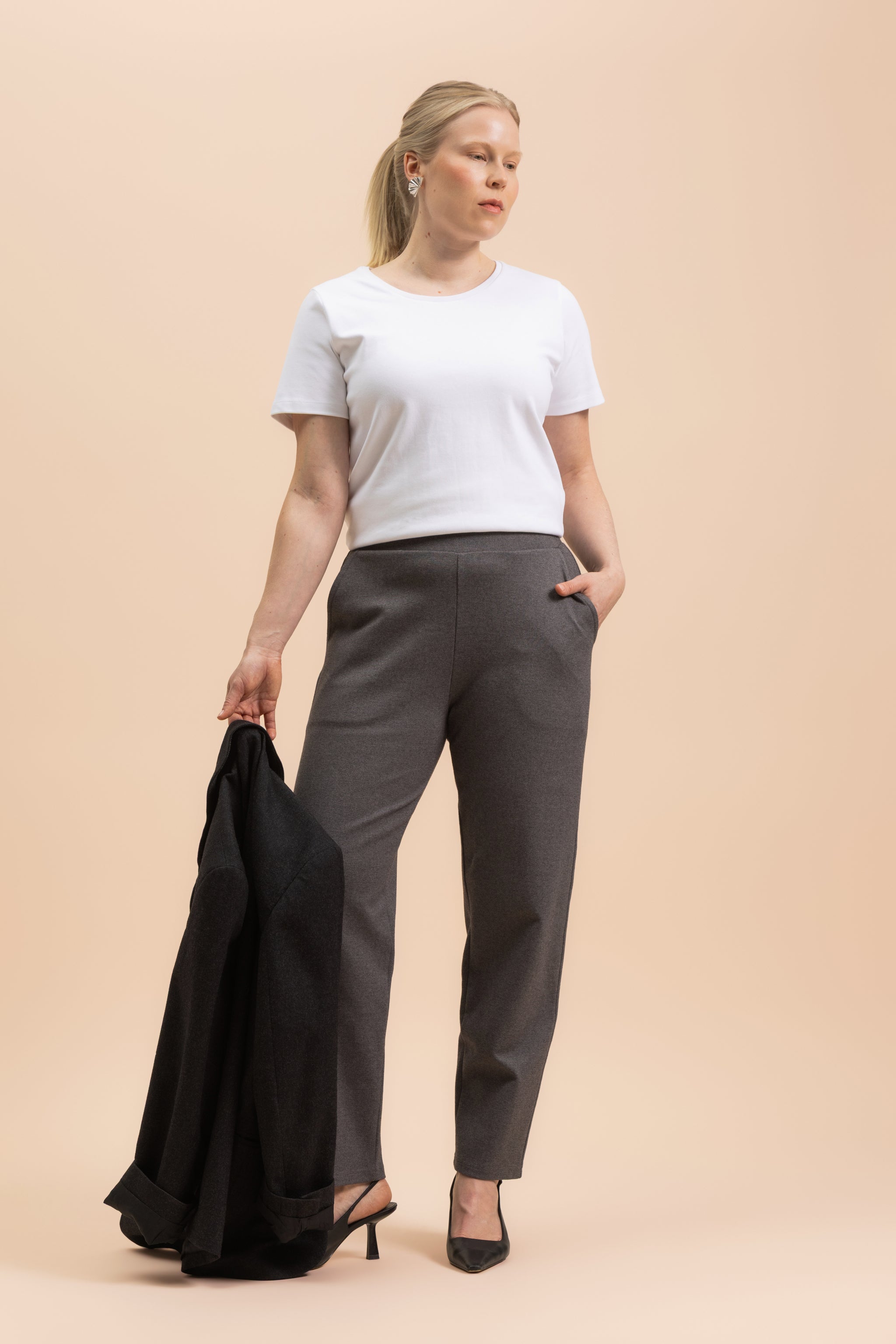 | modelheight:171, size:M