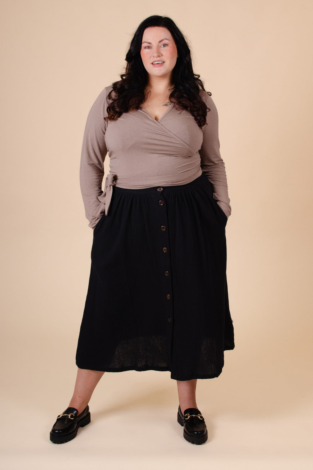 | modelheight:170, size:XL