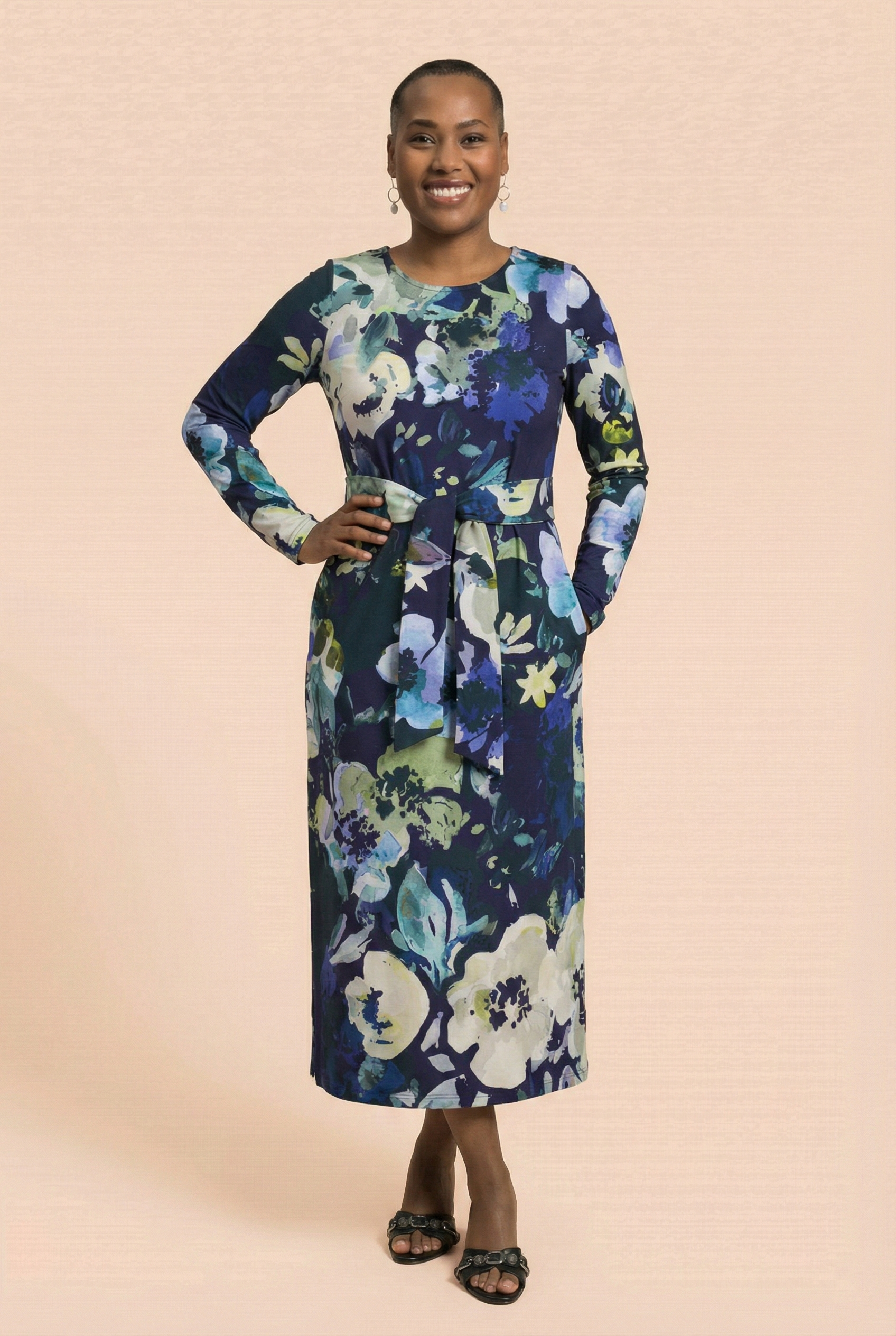 | modelheight:158, size:XS