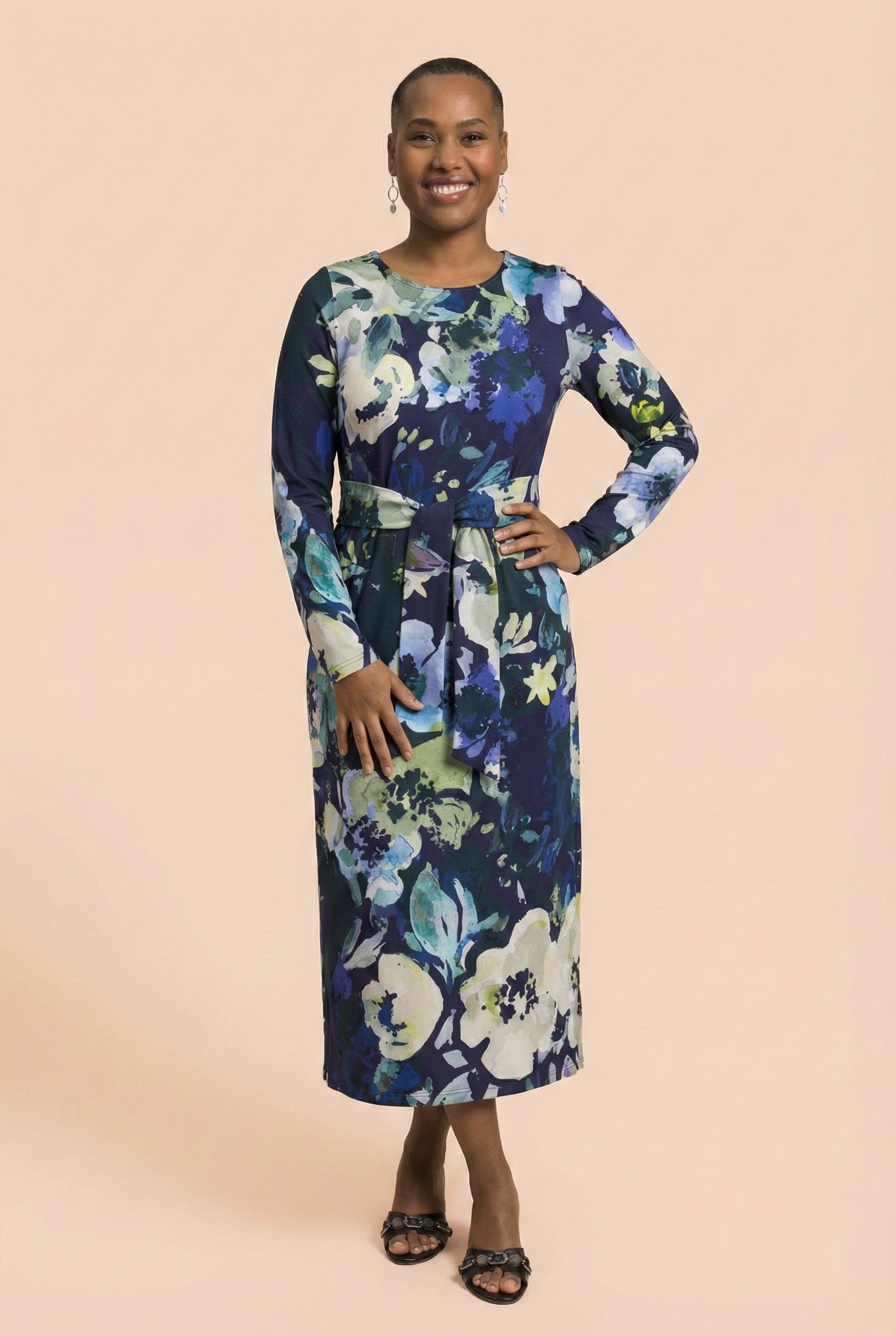 | modelheight:158, size:XS