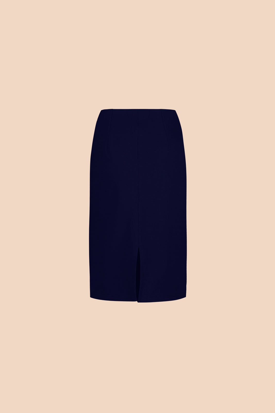 Naisten tummansininen kynähame