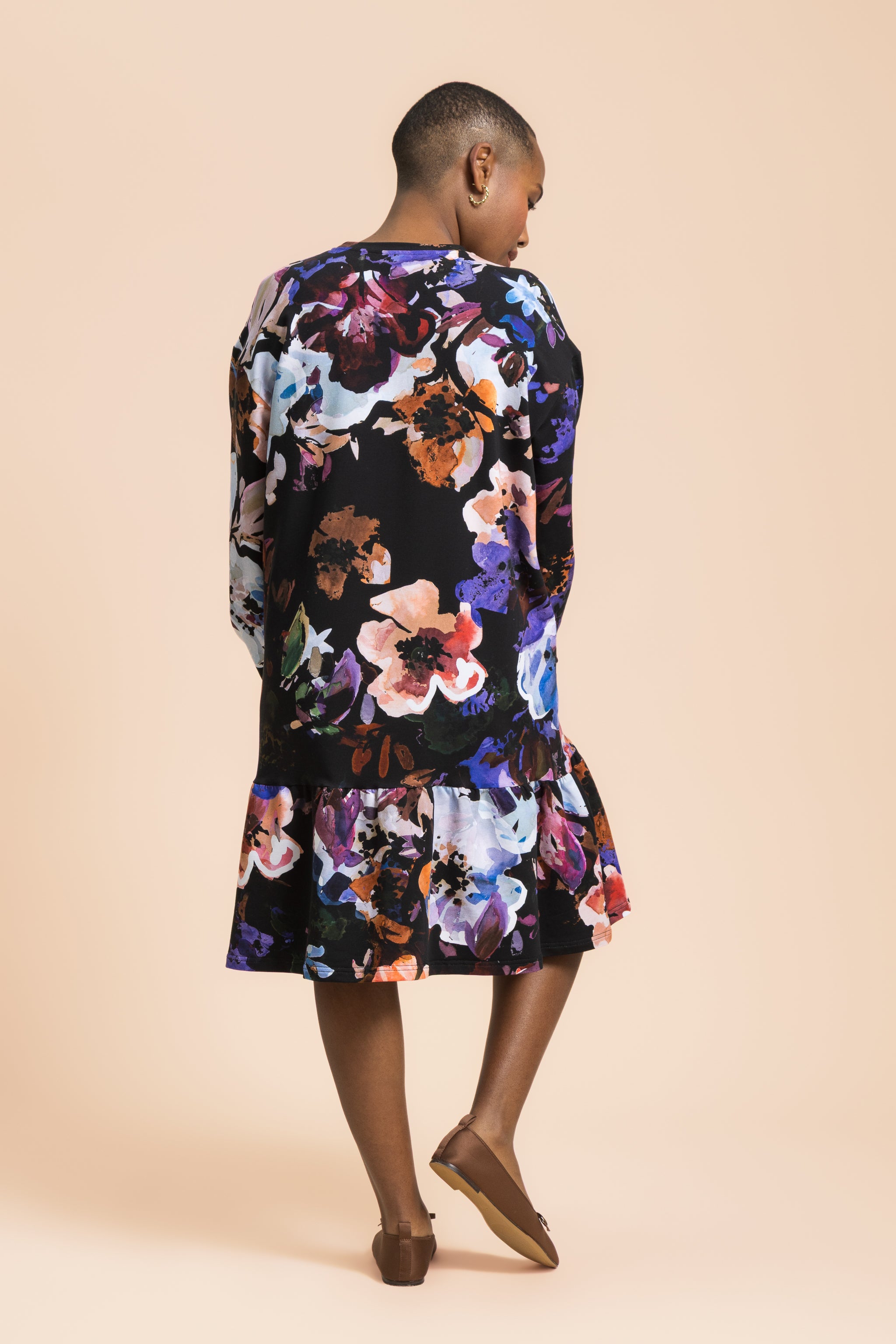 | modelheight:158, size:XS