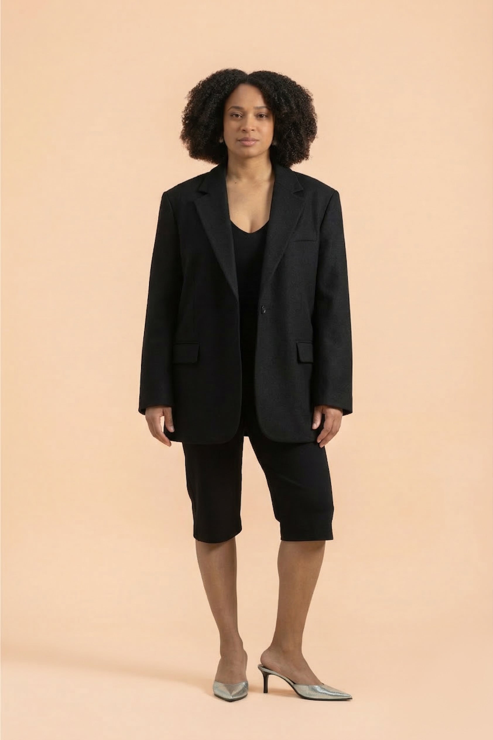 | modelheight:165, size:M