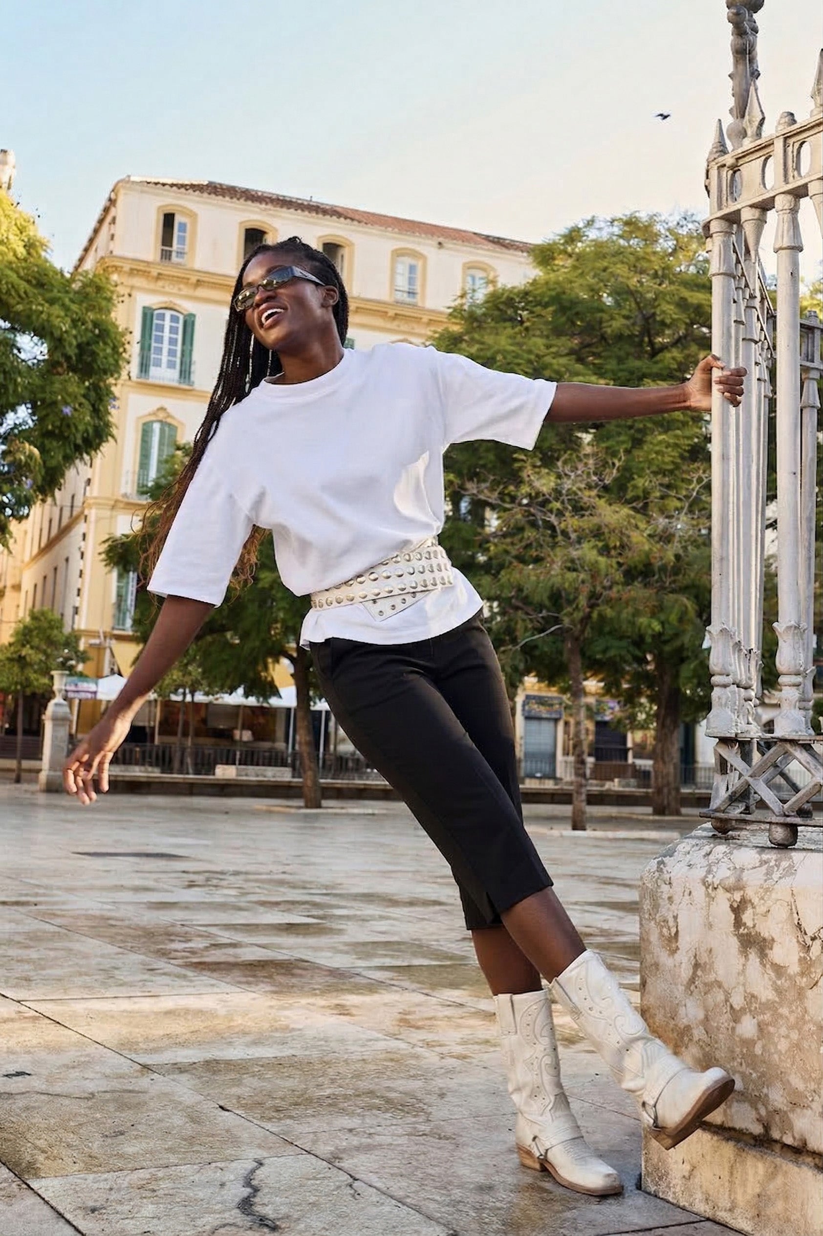 | modelheight:168, size:XS