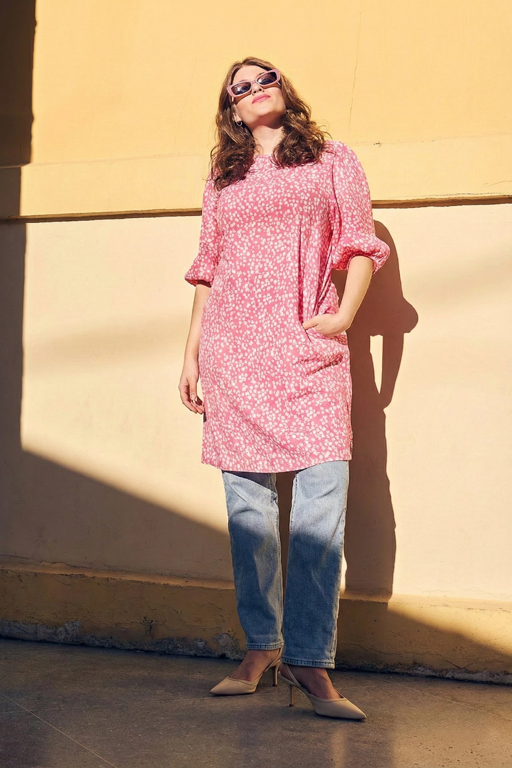 | modelheight:162, size:M