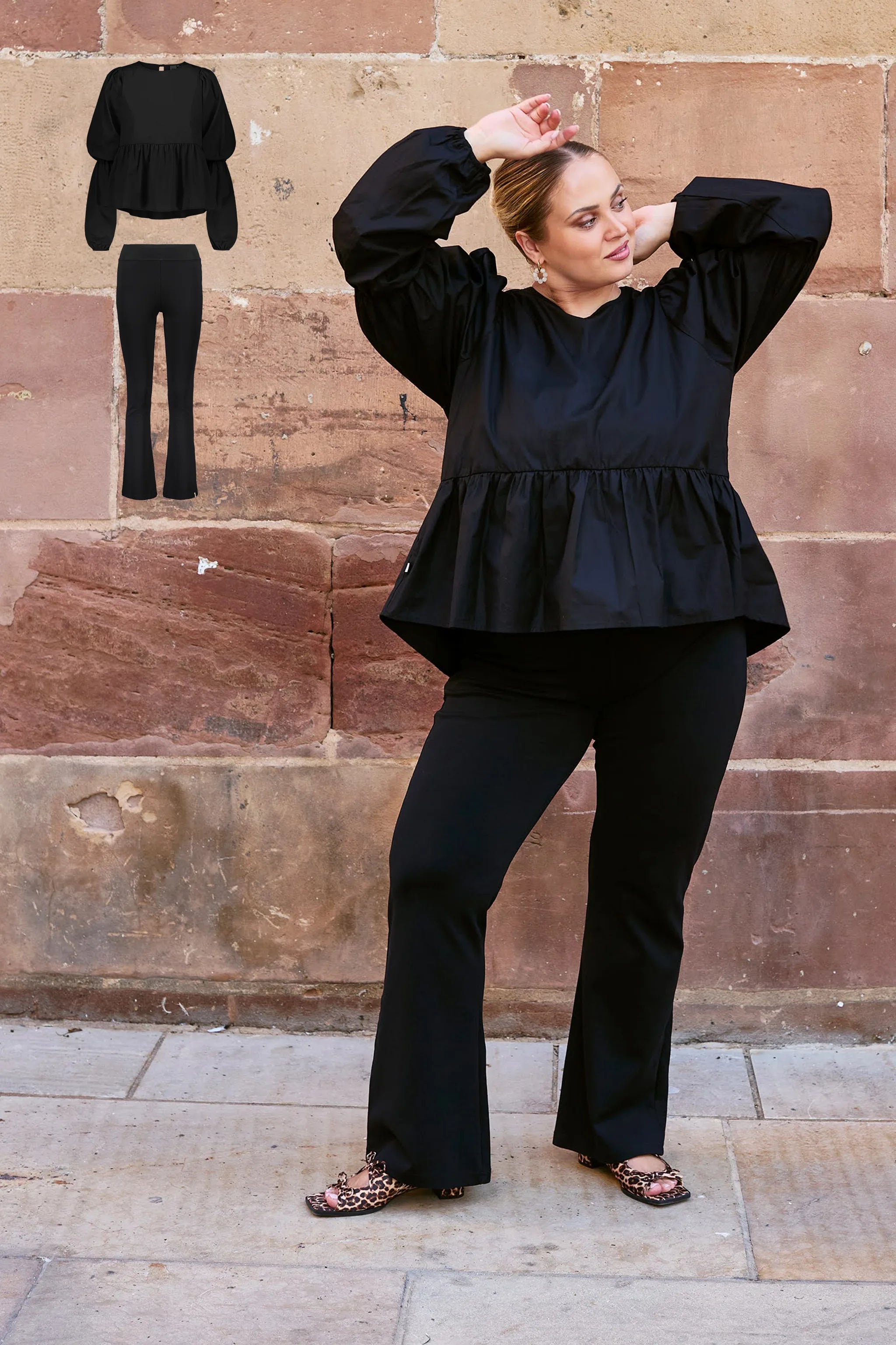 | modelheight:160, size:XL