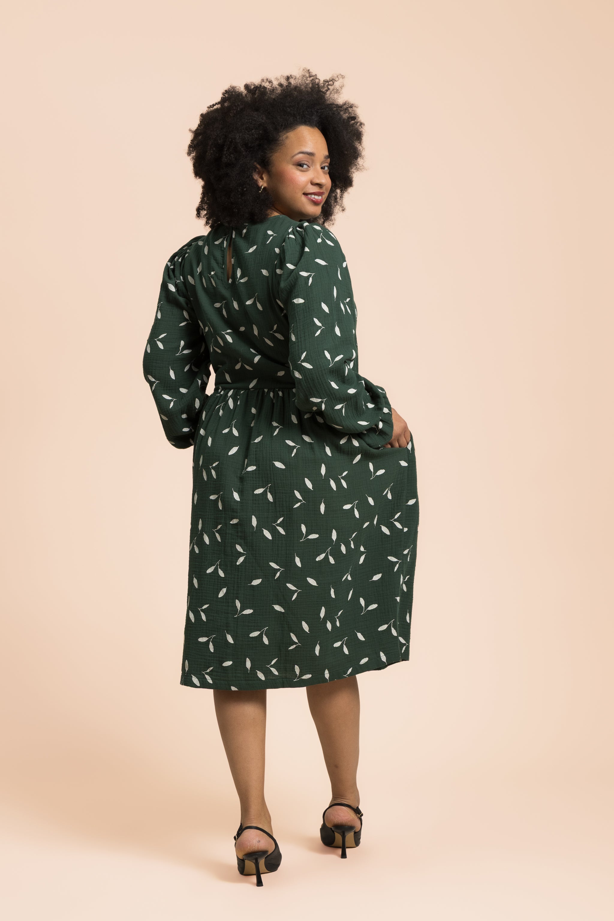 | modelheight:165, size:M