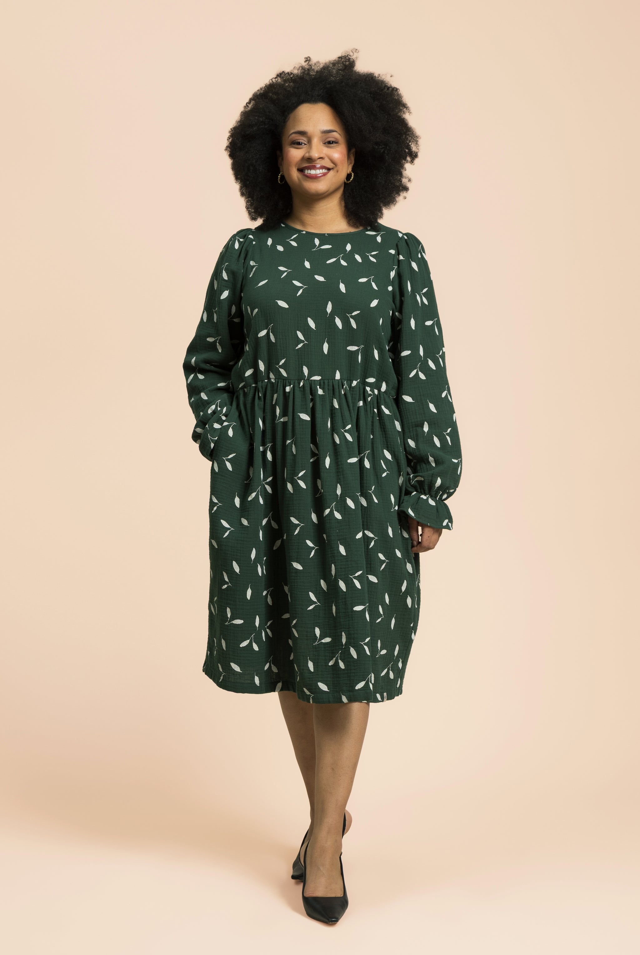 | modelheight:165, size:M