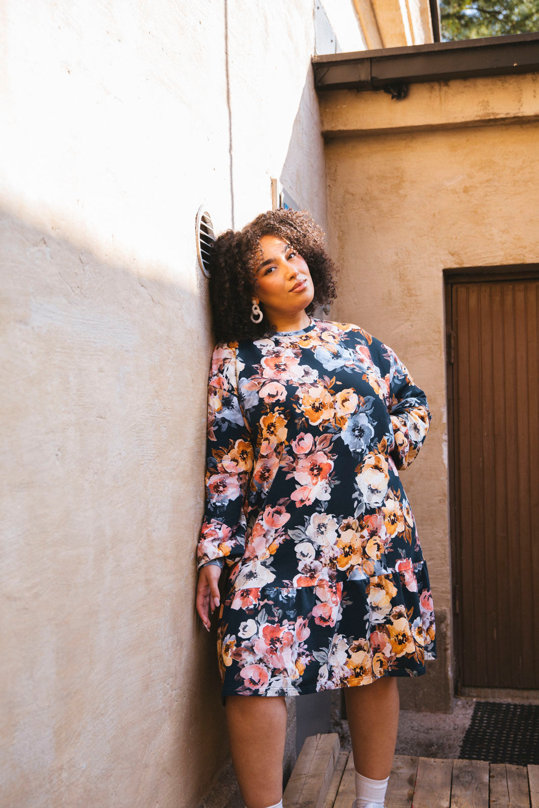 | modelheight:161, size:XL