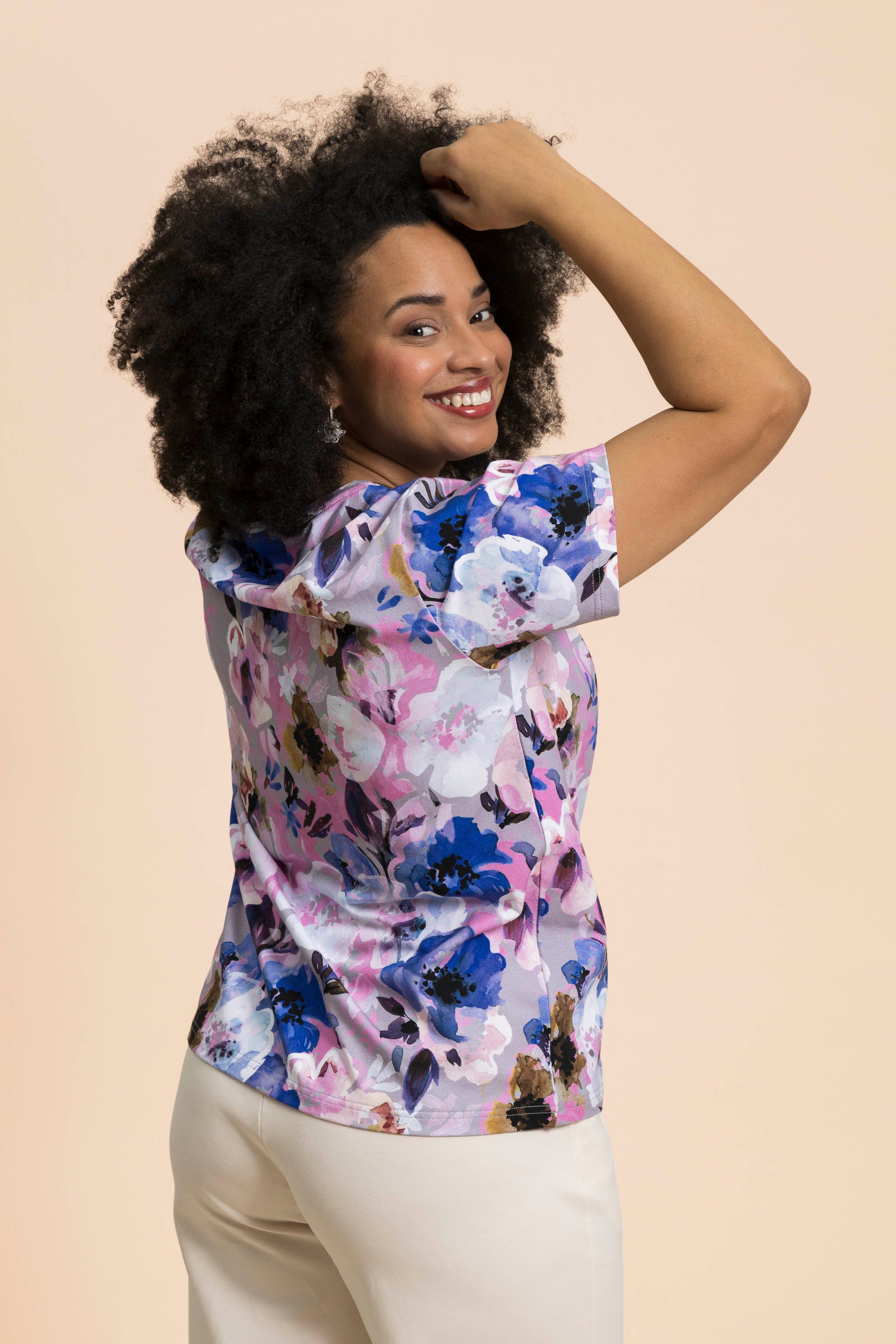 | modelheight:165, size:M