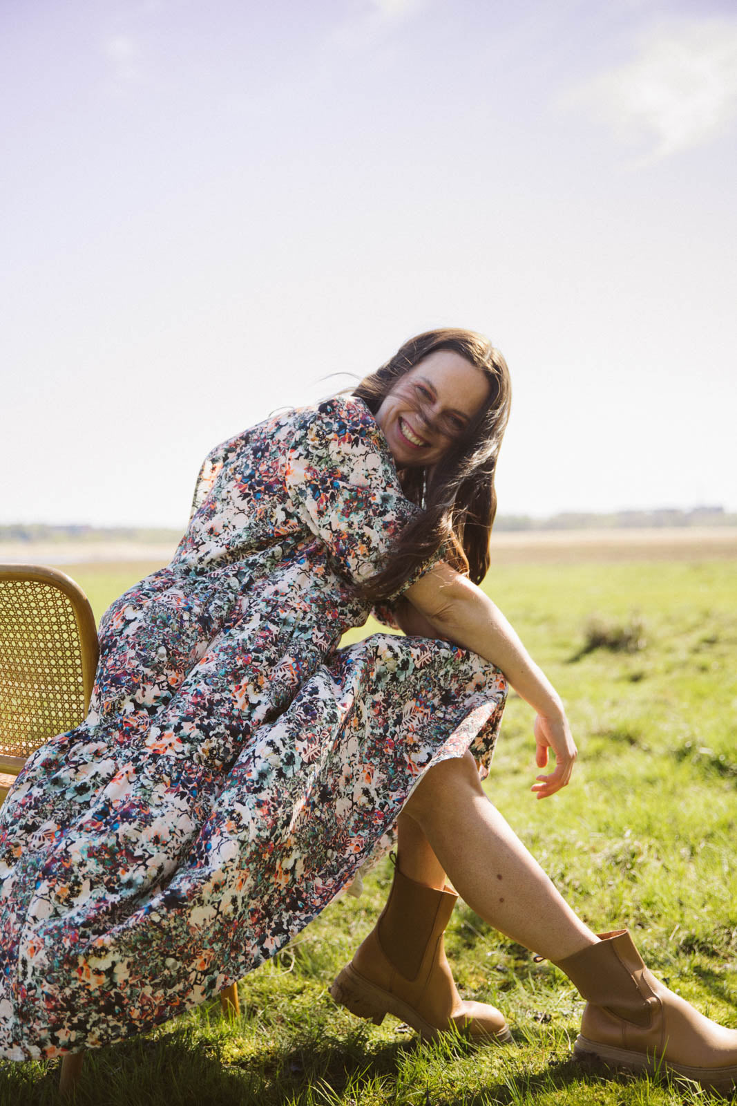 | modelheight:177, size:M