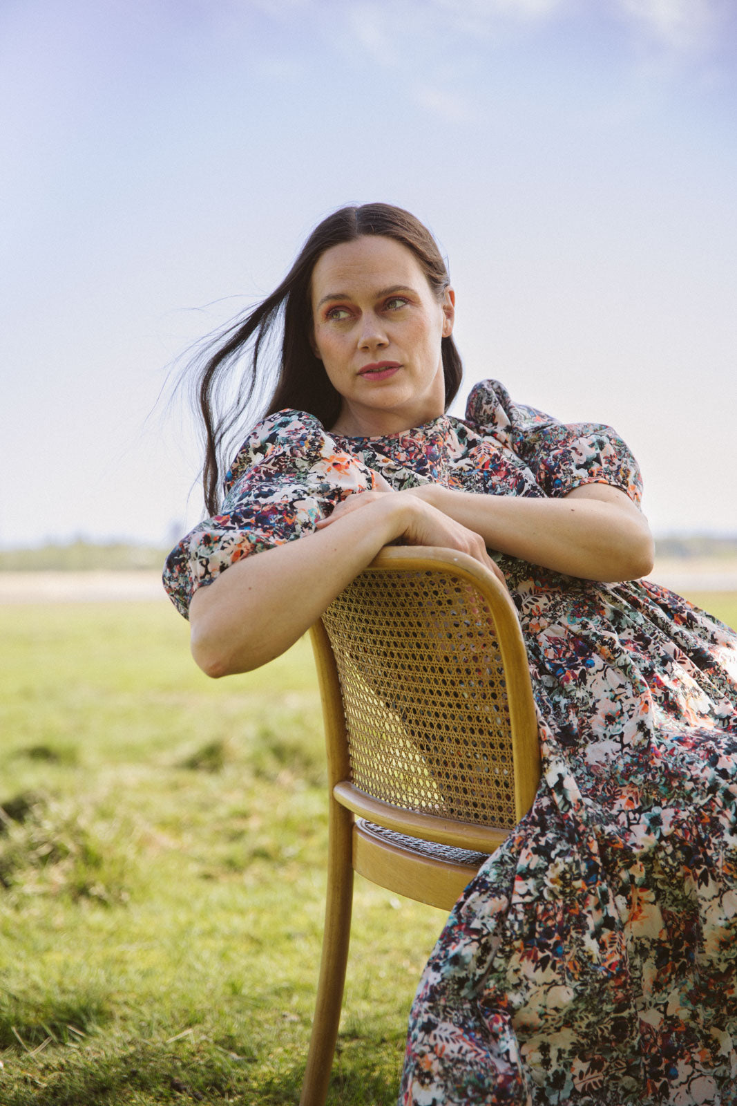 | modelheight:177, size:M