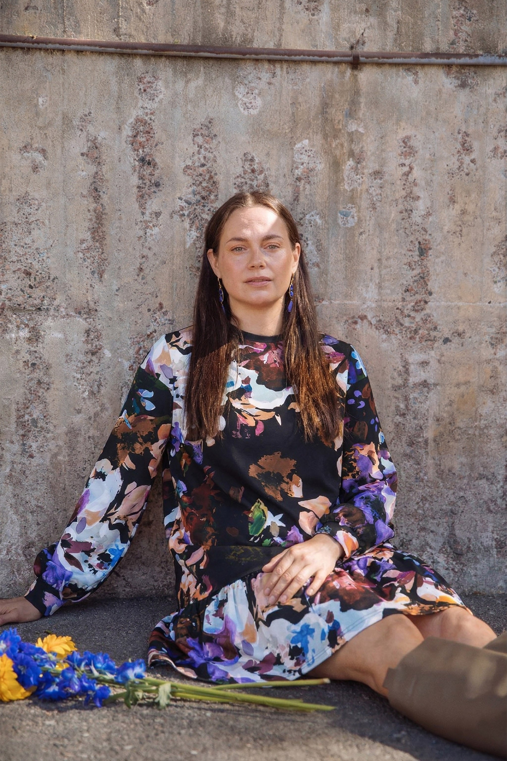 | modelheight:177, size:M