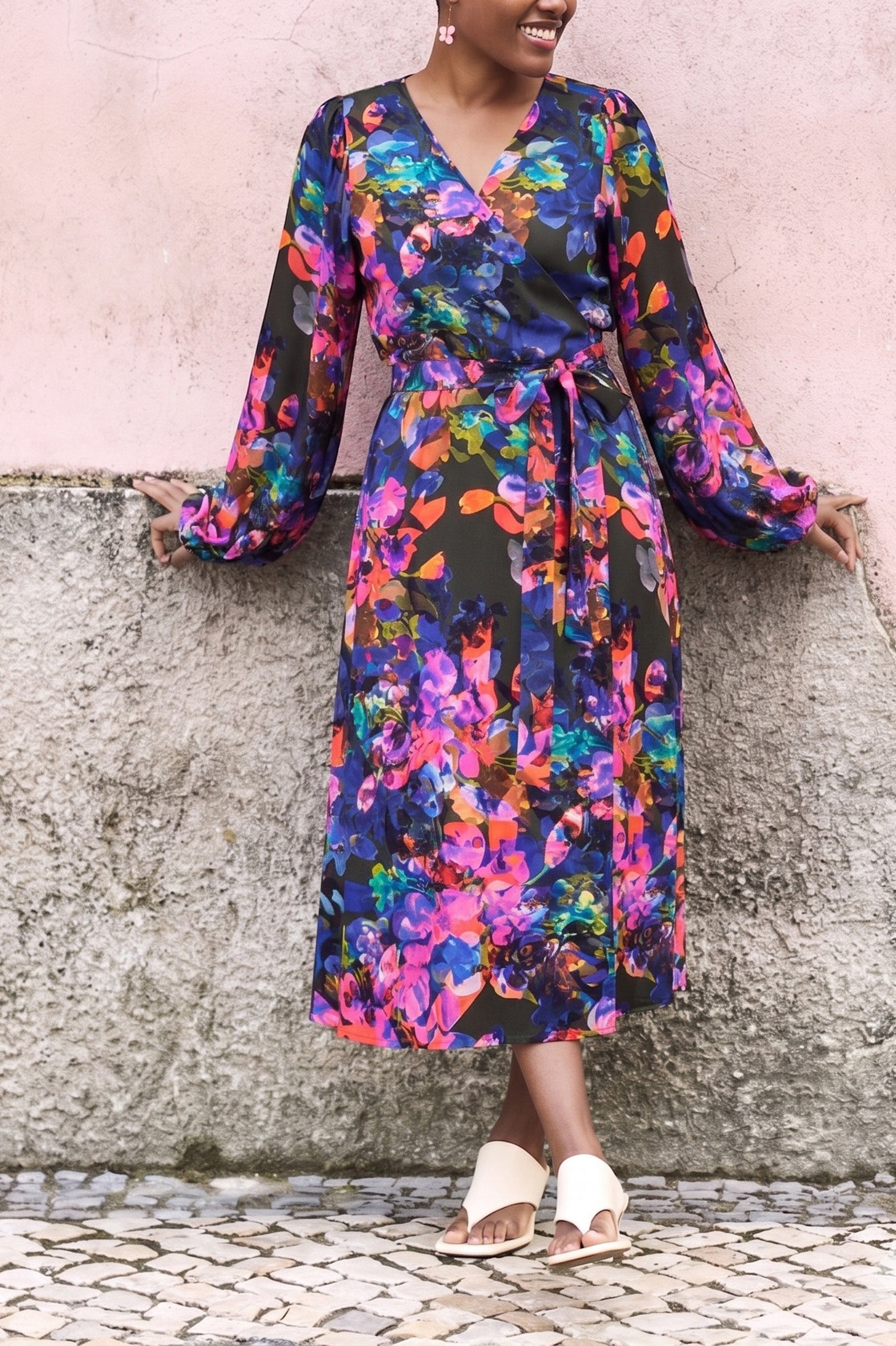 | modelheight:158, size:XS