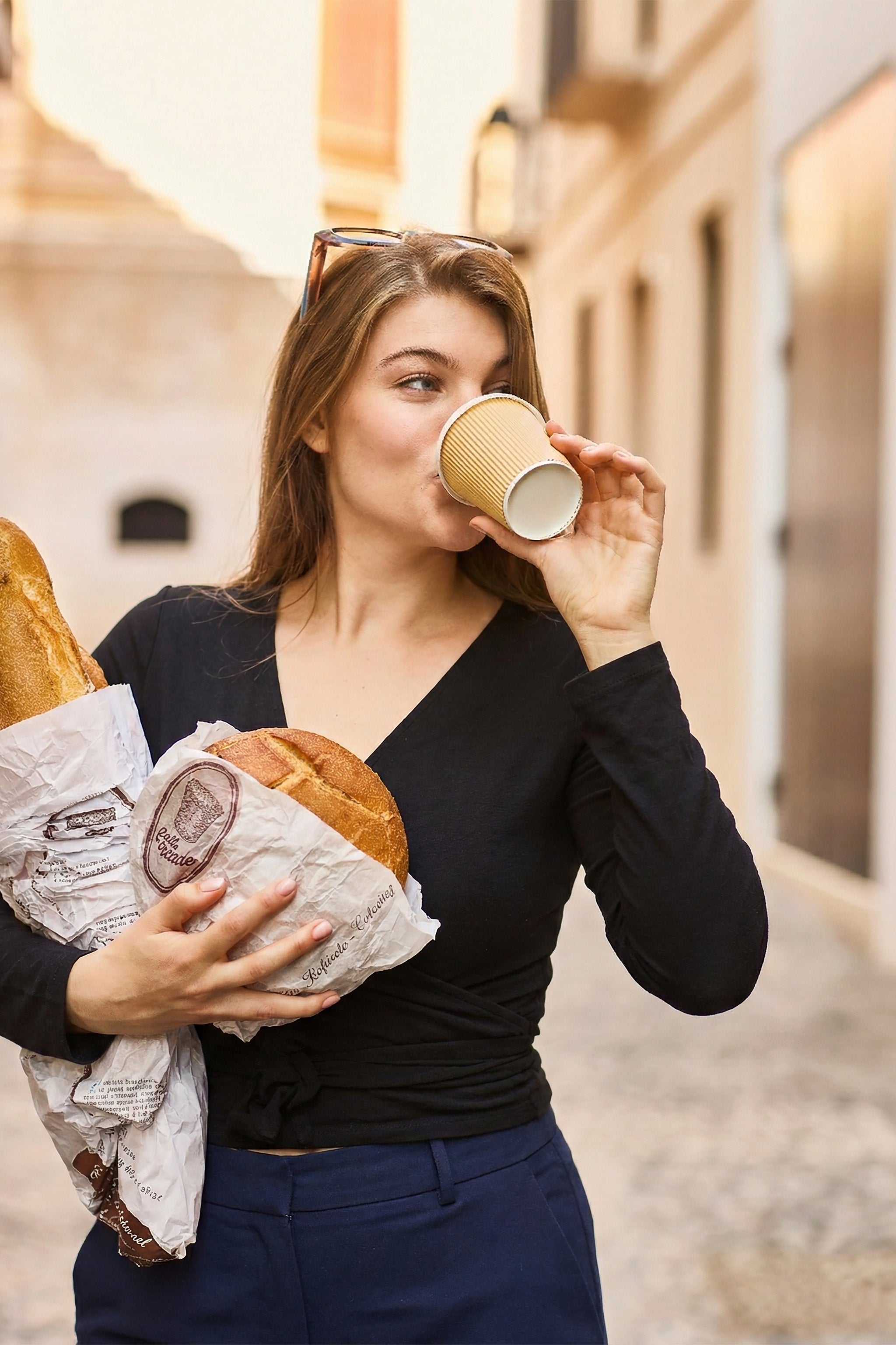 | modelheight:162, size:M