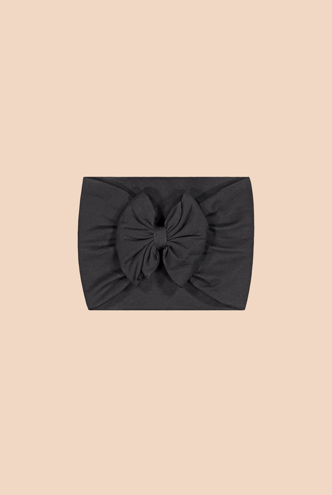 Valkama Headwrap, Black - Kaiko Clothing Company Oy
