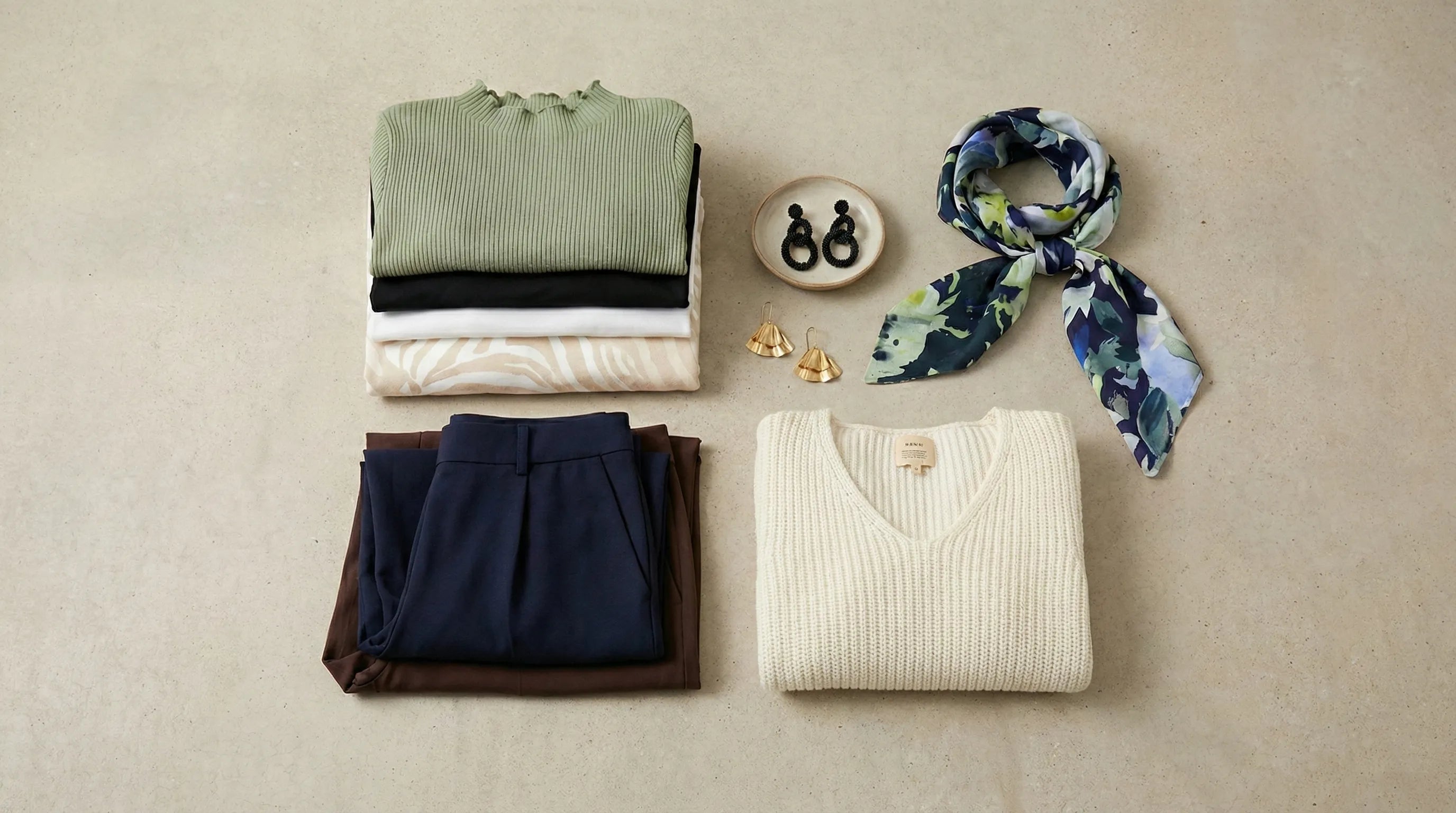 Kapselivaatekaappi: Näin rakennat toimivan ja tyylikkään vaatekaapin