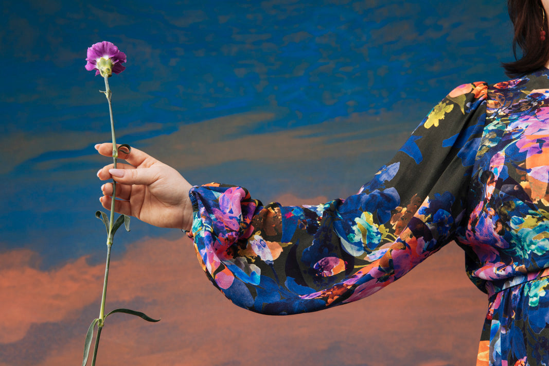 Sweet Pea Pre-Order