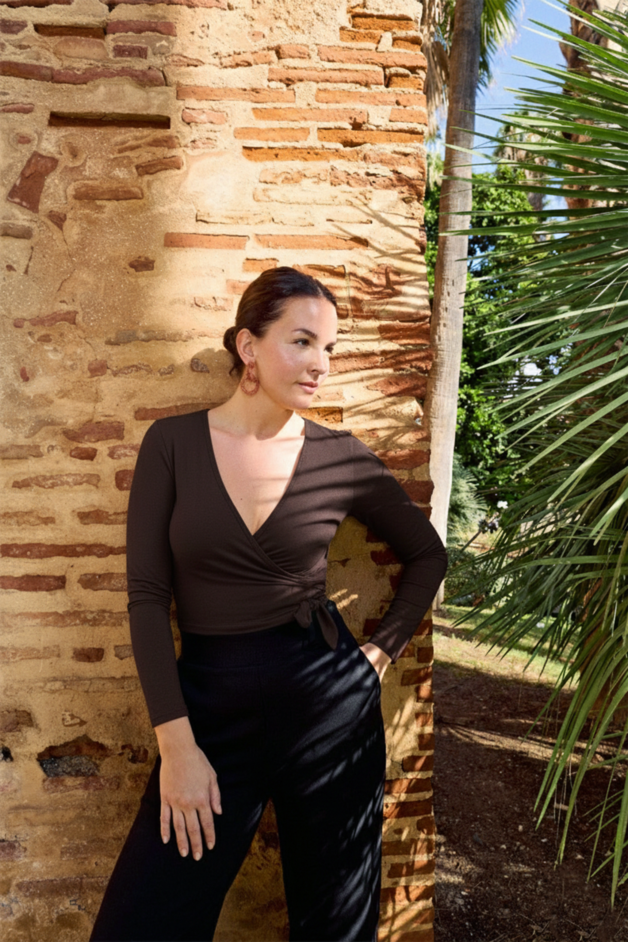 Essentials - Inspiroidu arkipukeutumisesta