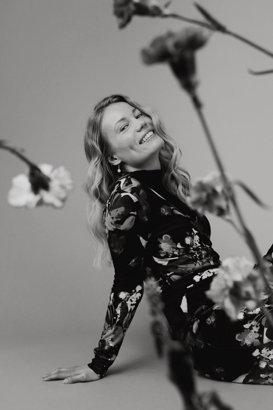 Rakastettuja mekkoja