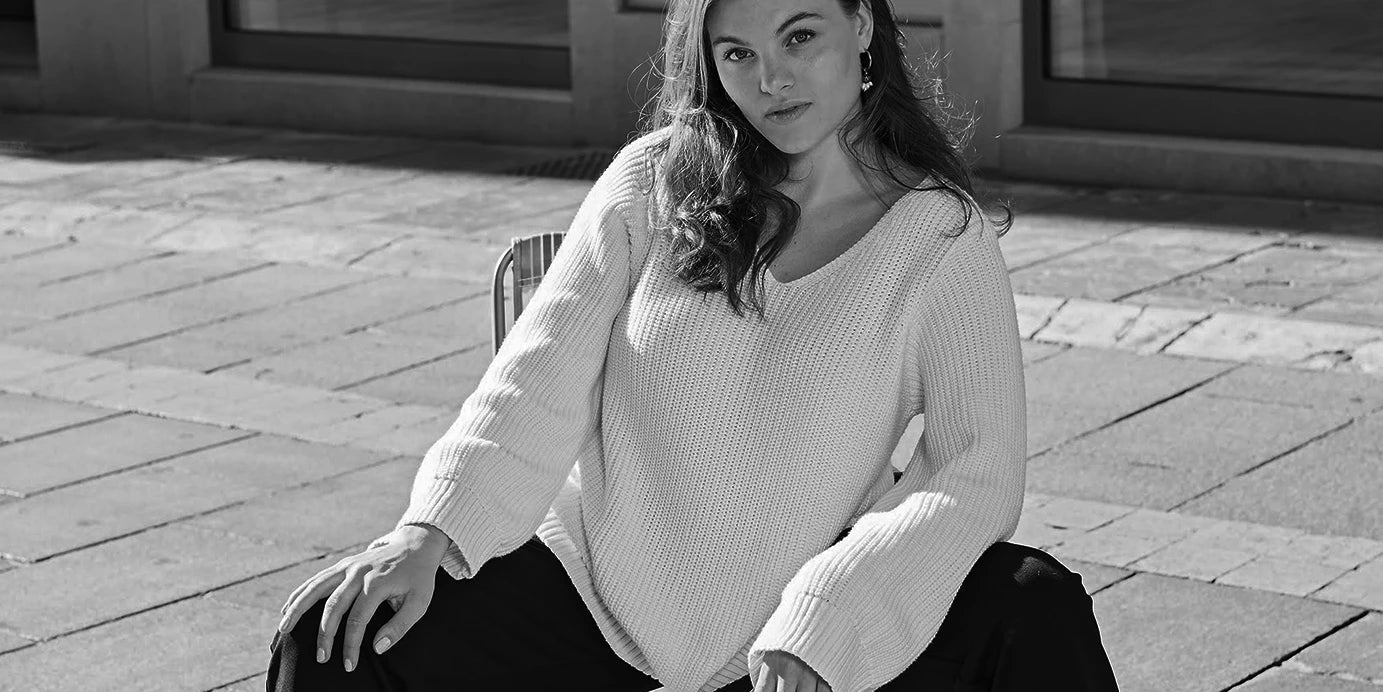 Vaatteet, jotka tekevät vaikutuksen