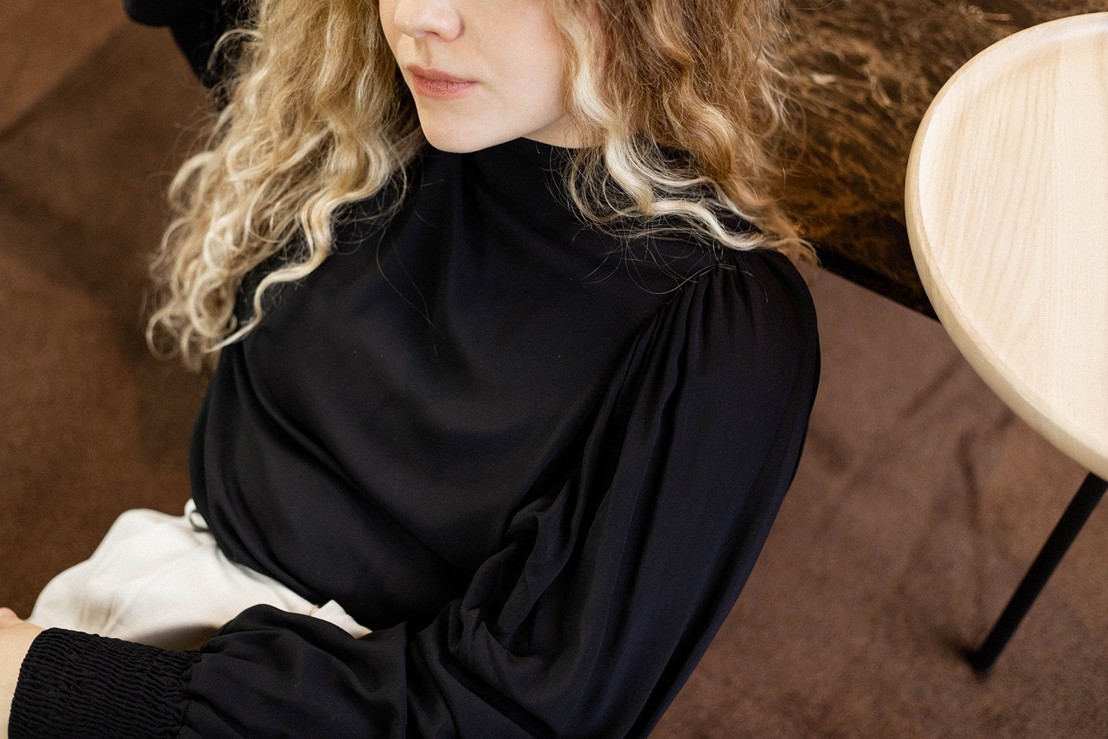 Laatua ja itsevarmuutta