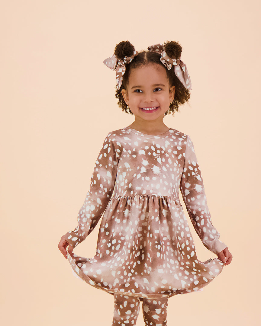 Copper Bambi - Kaiko Clothing Company Oy