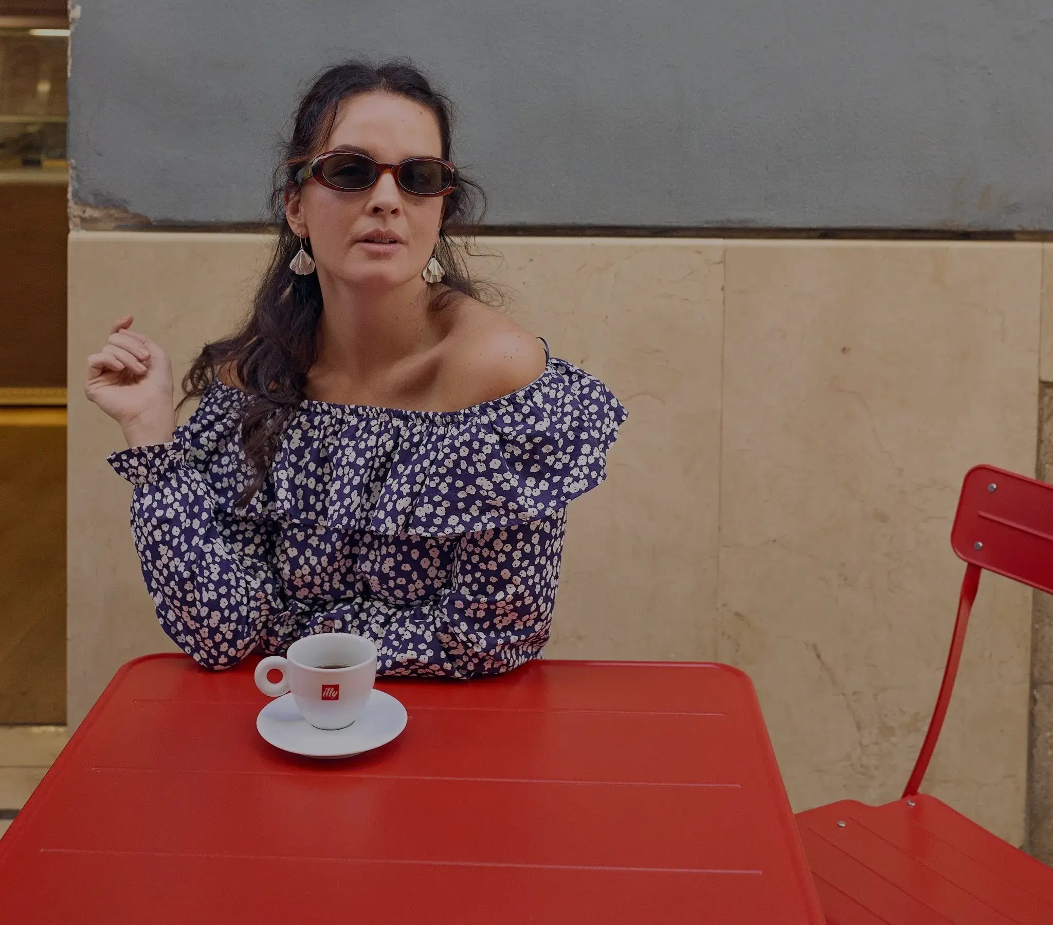 Mekkoja, jotka tekevät vaikutuksen