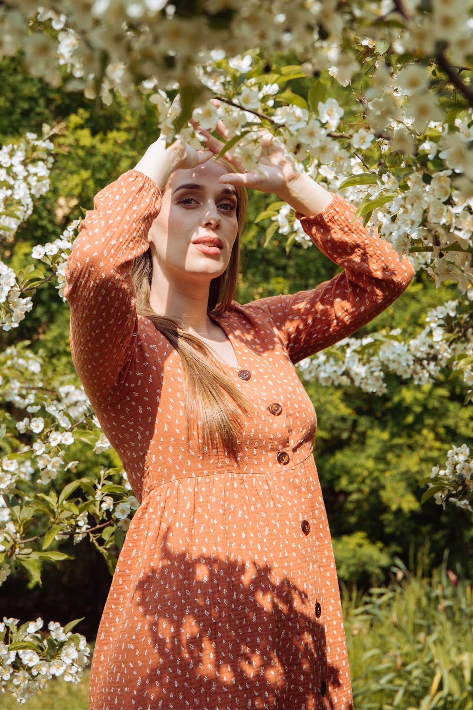 The Muslin Edit