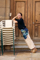 | modelheight:165, size:M