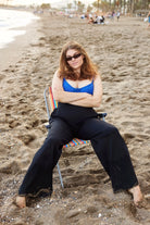 | modelheight:162, size:M