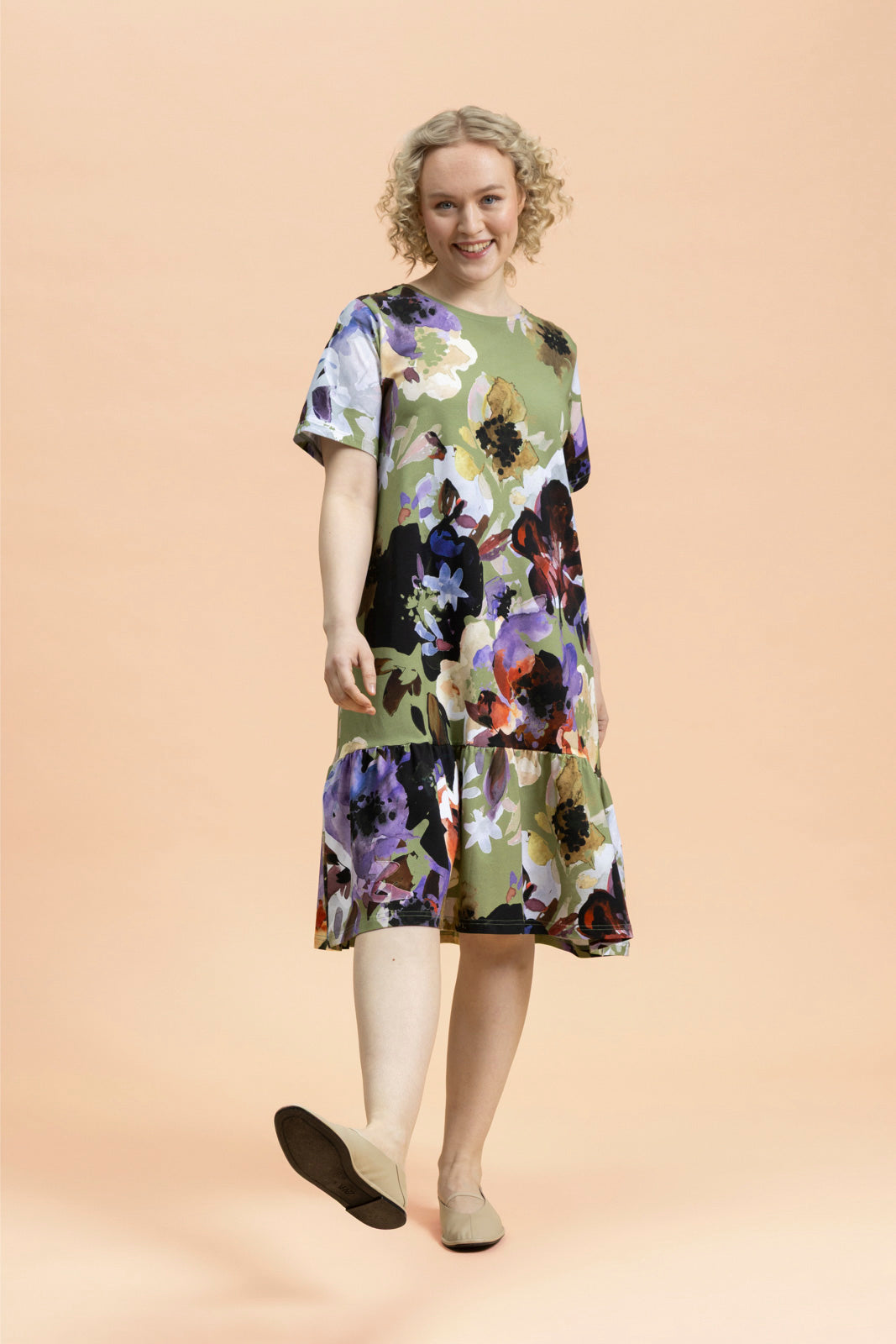 | modelheight:164, size:XS