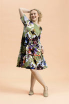 | modelheight:164, size:XS